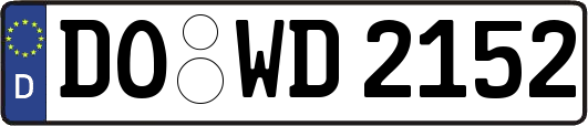 DO-WD2152