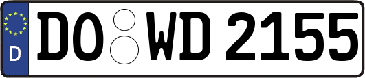 DO-WD2155