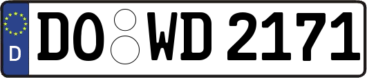 DO-WD2171
