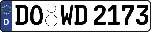 DO-WD2173