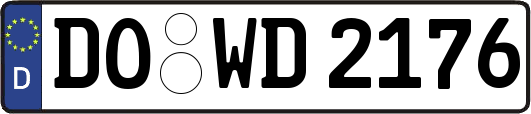 DO-WD2176