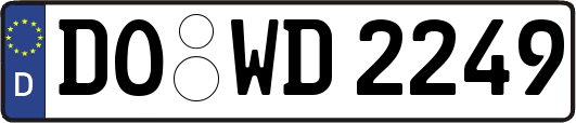 DO-WD2249