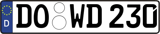 DO-WD230