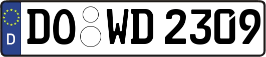 DO-WD2309