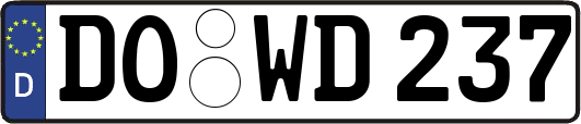 DO-WD237