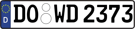 DO-WD2373