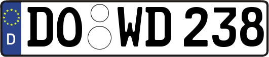 DO-WD238