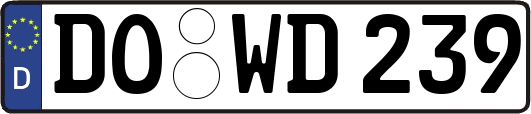 DO-WD239