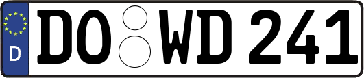 DO-WD241