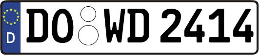 DO-WD2414