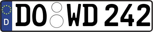 DO-WD242
