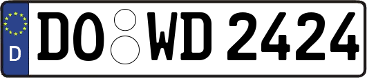 DO-WD2424