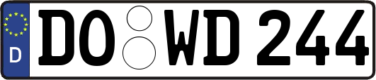 DO-WD244