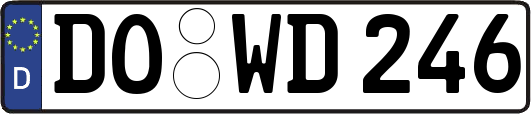 DO-WD246