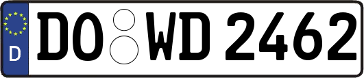 DO-WD2462
