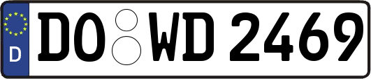 DO-WD2469