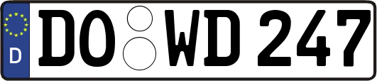 DO-WD247