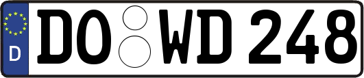 DO-WD248