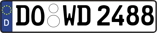 DO-WD2488