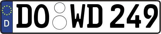 DO-WD249