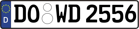 DO-WD2556