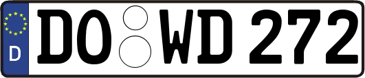 DO-WD272
