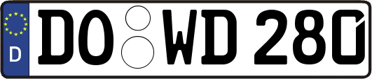 DO-WD280