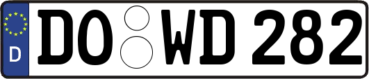 DO-WD282