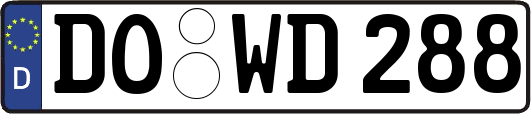 DO-WD288