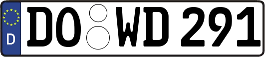 DO-WD291