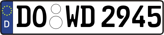 DO-WD2945