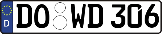 DO-WD306