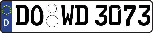 DO-WD3073