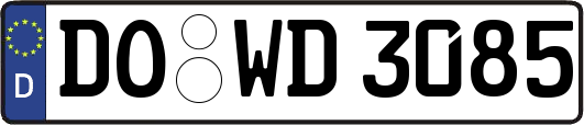 DO-WD3085