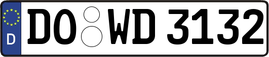 DO-WD3132