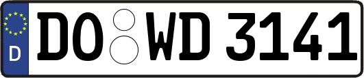 DO-WD3141