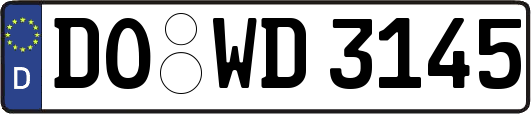 DO-WD3145