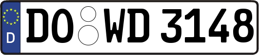 DO-WD3148