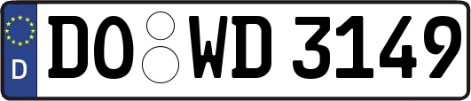 DO-WD3149