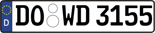 DO-WD3155
