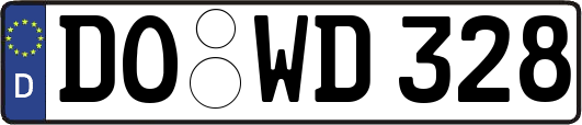 DO-WD328