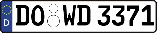 DO-WD3371