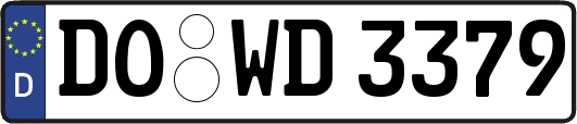 DO-WD3379