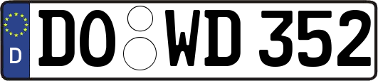 DO-WD352