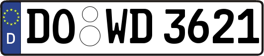 DO-WD3621