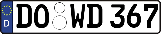 DO-WD367