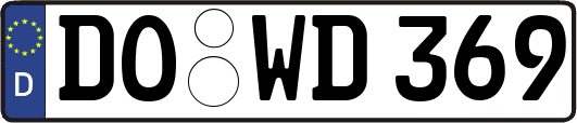 DO-WD369
