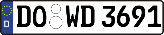 DO-WD3691