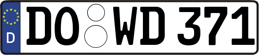 DO-WD371