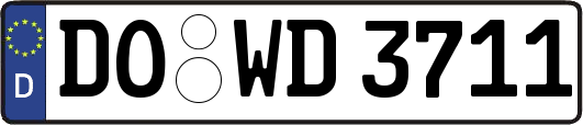 DO-WD3711